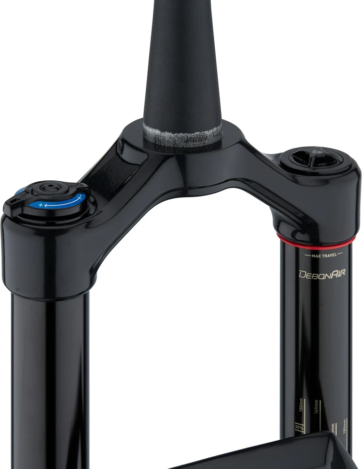 ROCKSHOX ロックショックス ZEB ULTIMATE 2023 29 44offset RC2 180mm   サスペンションフォーク