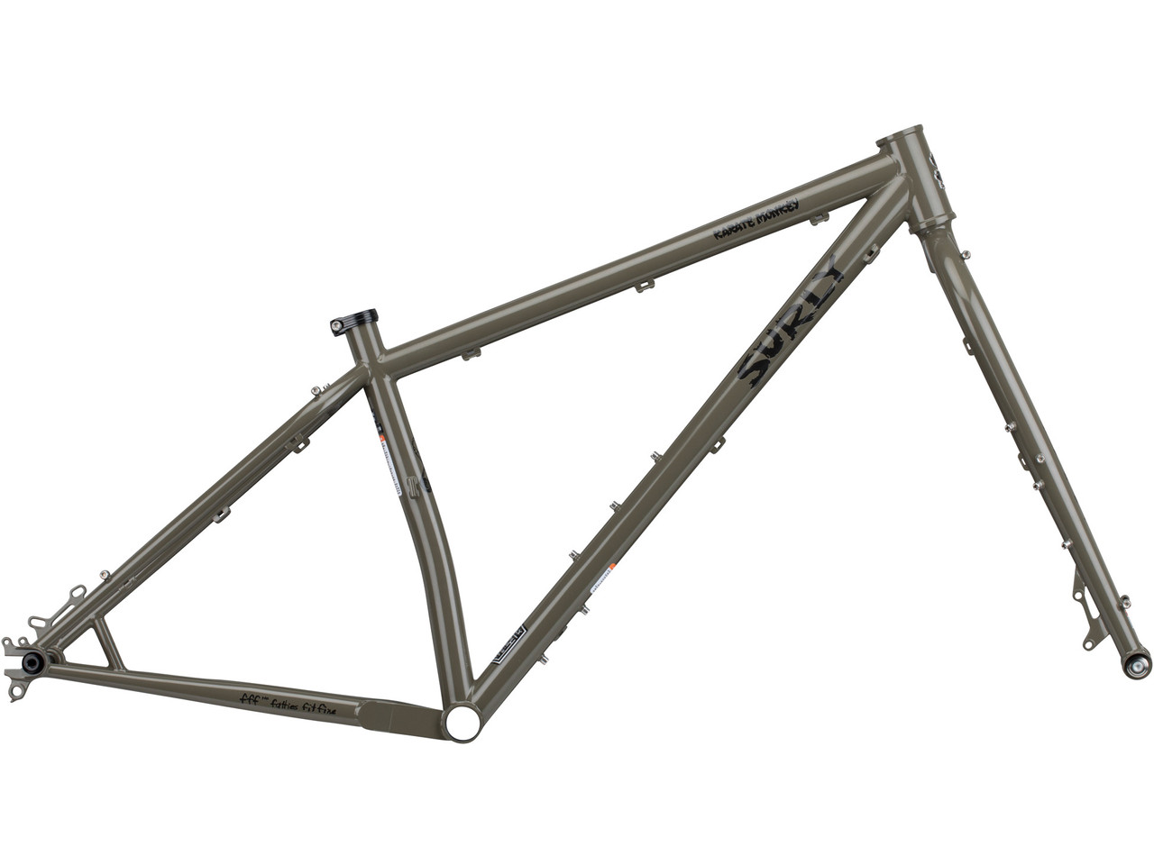Surly Karate Monkey 27.5+/29\