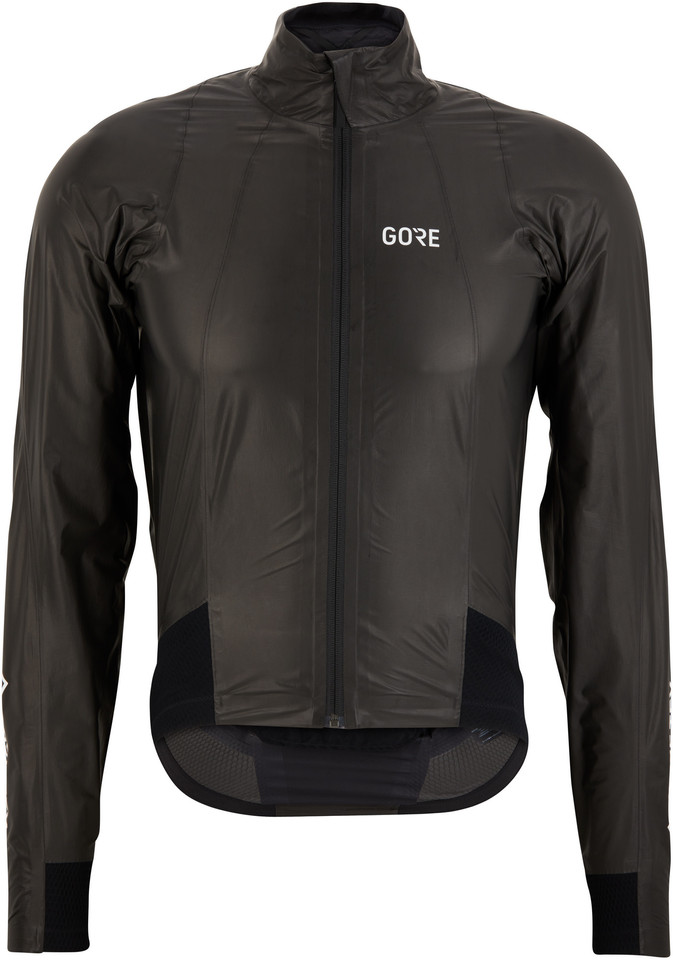 race bike jacket