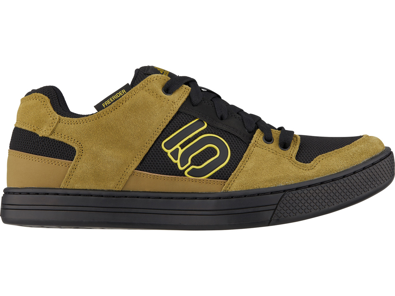 Five Ten Freerider Mtb Shoes Bike Components