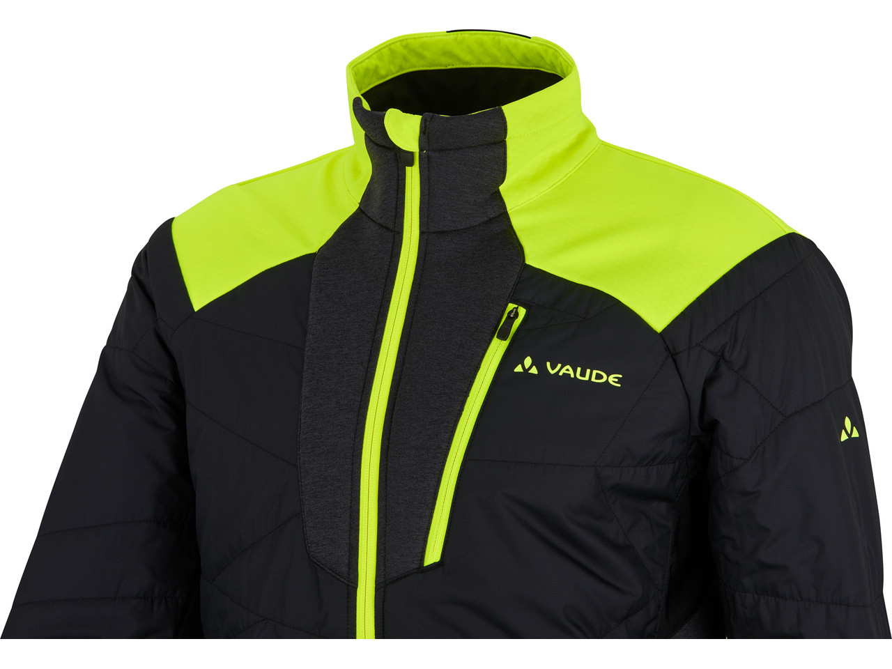 vaude primaloft jacket