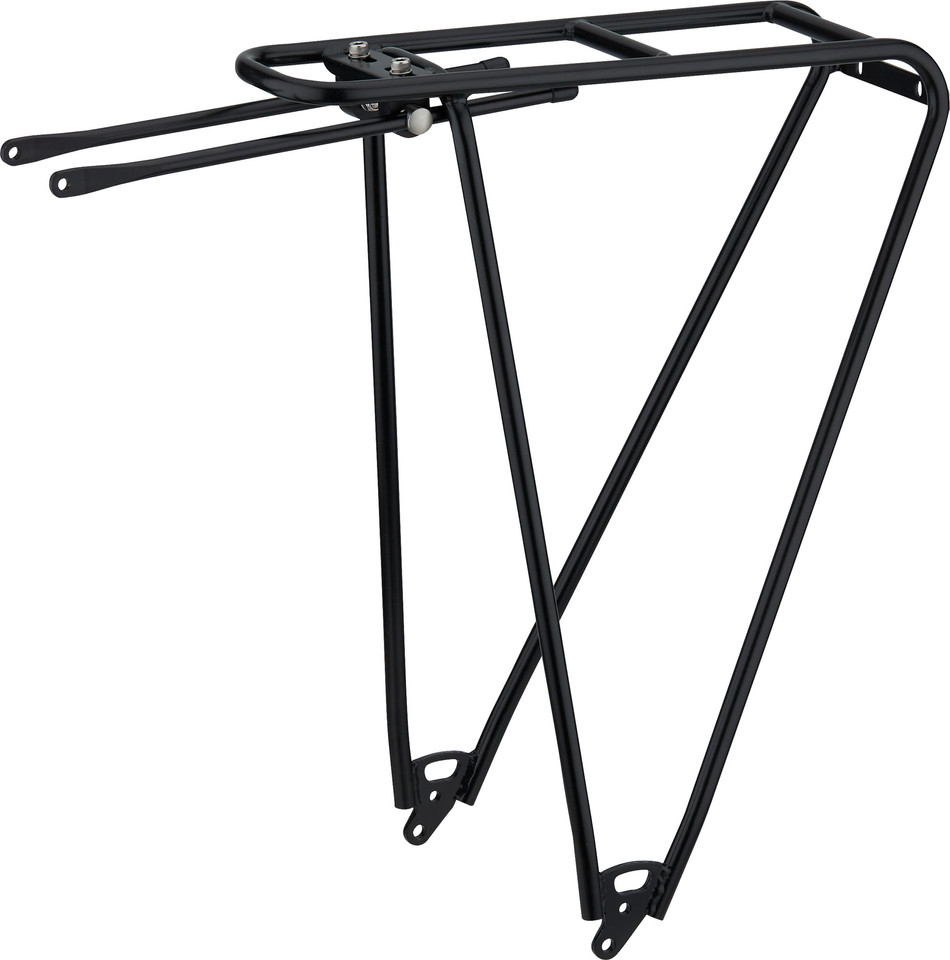 ik ben slaperig plafond Gelijkmatig tubus Vega Classic 29" Rack - bike-components