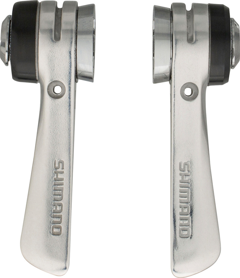 Shimano SL-R400 Shift Levers for 8-Speed Aluminium Frames bike