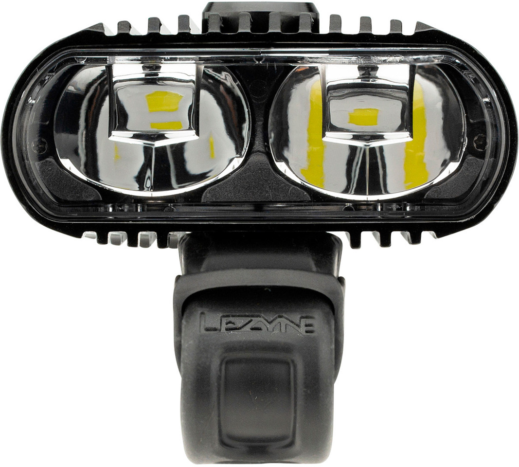 Lezyne Power HB Drive 500 Loaded LED Frontlicht mit StVZOZulassung