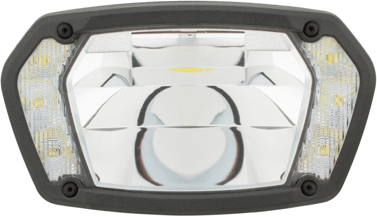 Lupine SL X E-Bike Frontlicht 2800 Lumen StVZO - Bosch Kompatibel