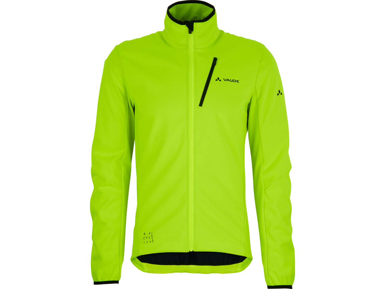 decathlon softshell jacket