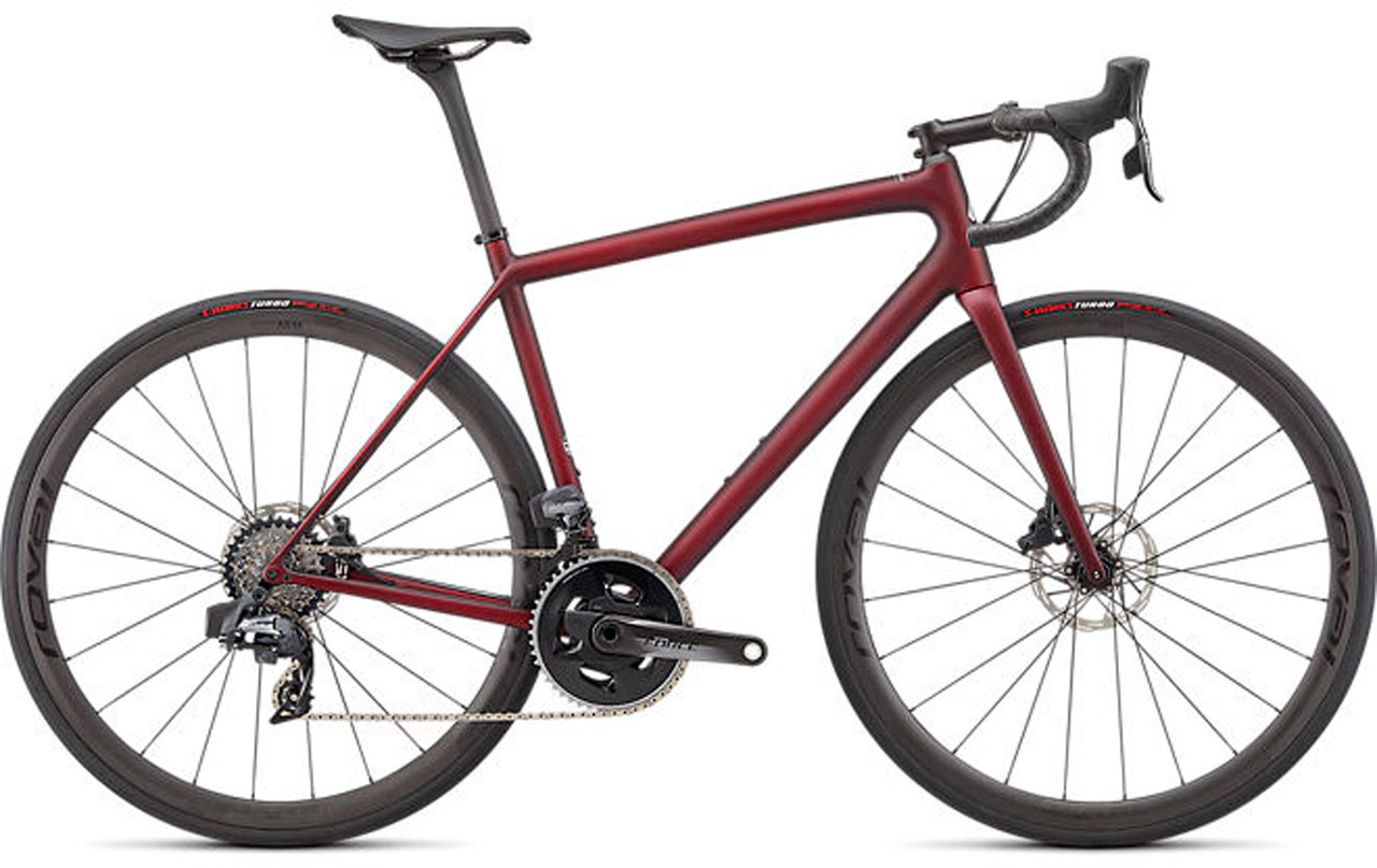 specialized aethos pro