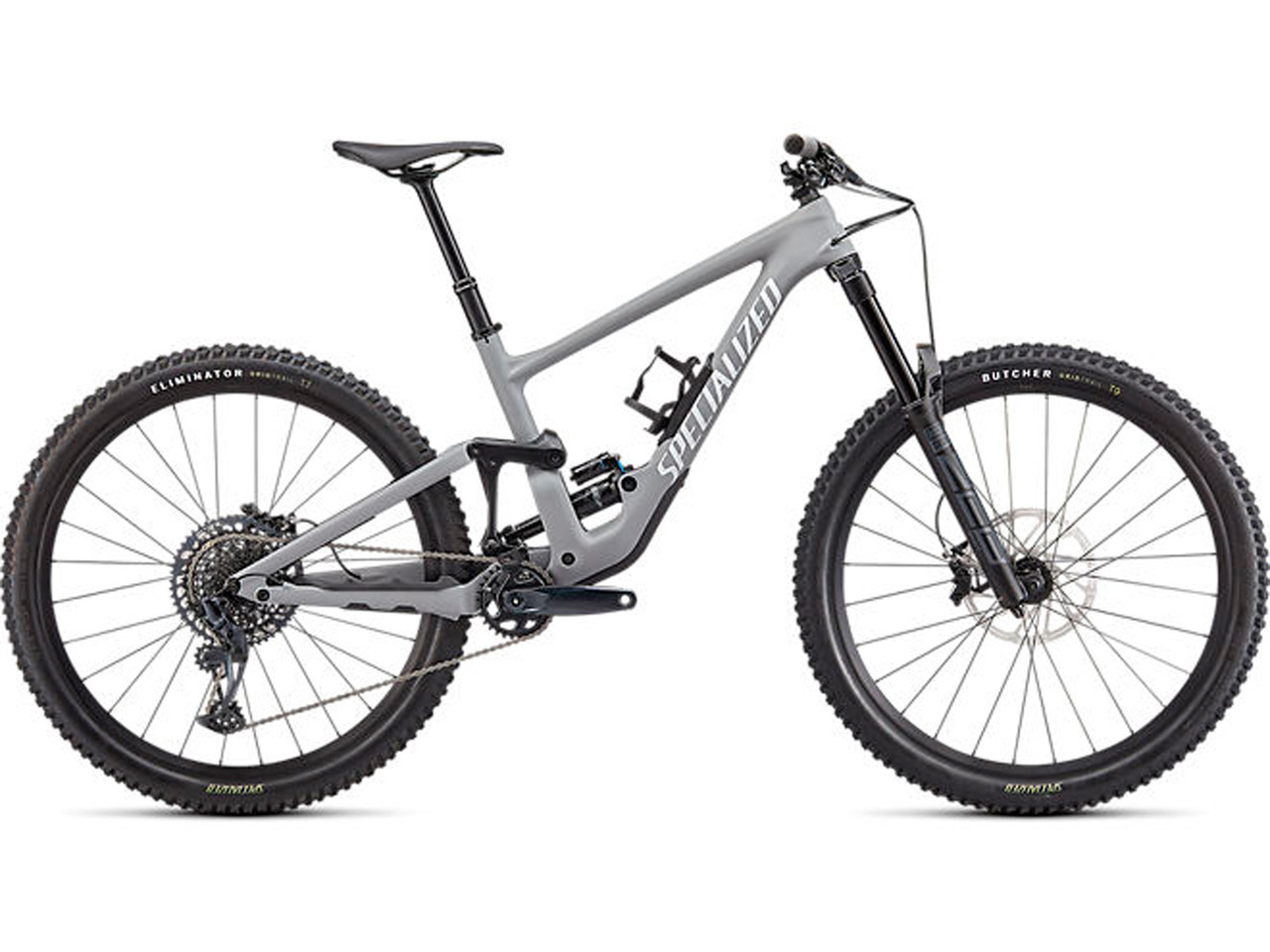Specialized Vélo Complet en Carbone Enduro Comp 29" Modèle 2022 -  bike-components