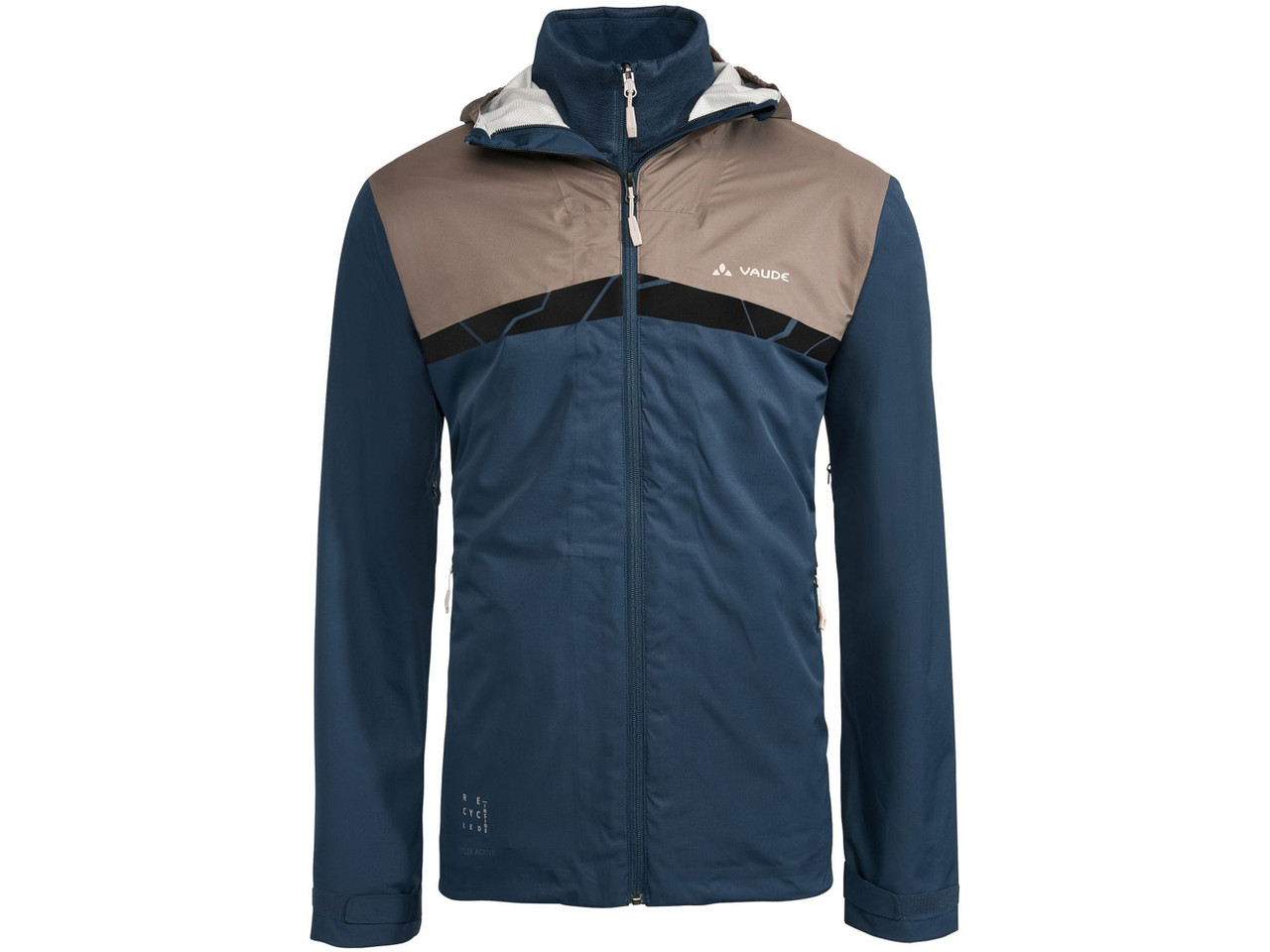 vaude moab all year jacket