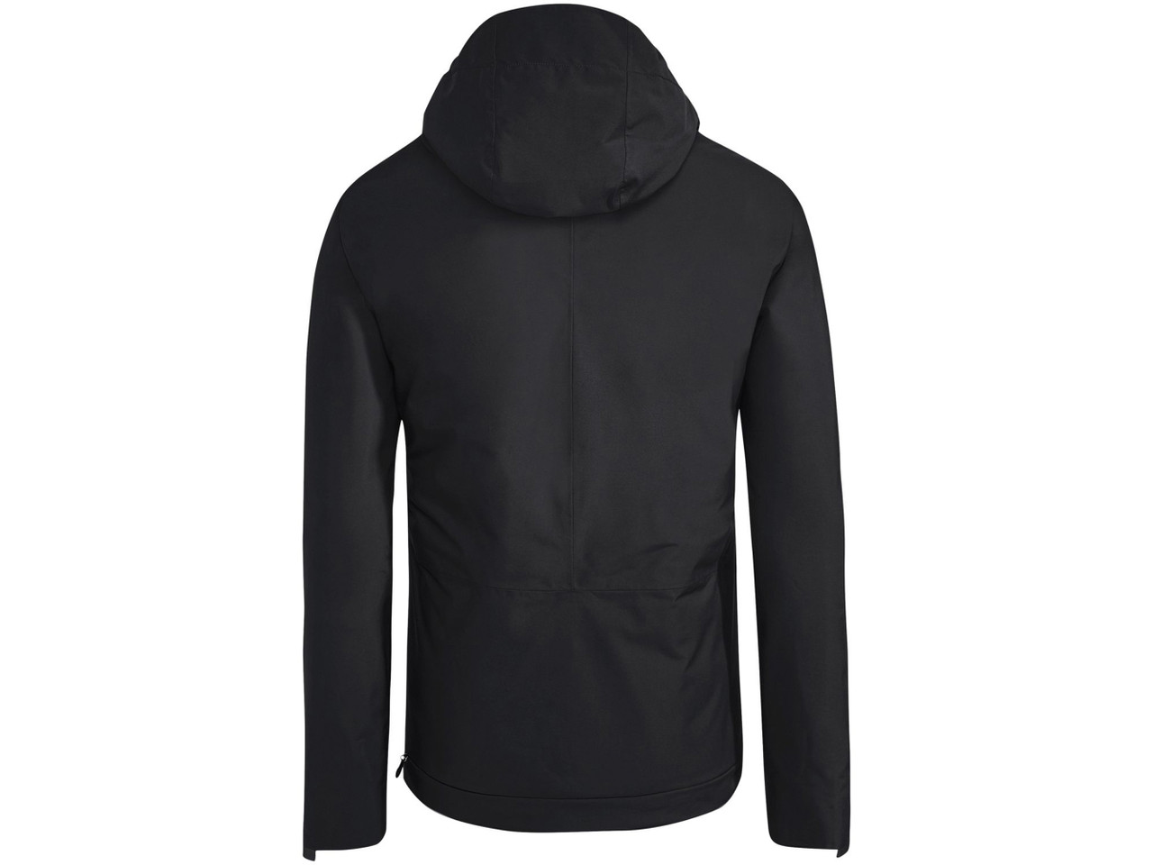 VAUDE Men's Cyclist Warm Rain Jacket - bike-components