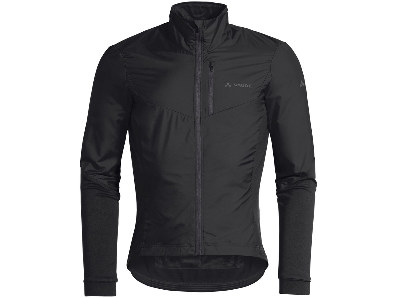 black light jacket men's