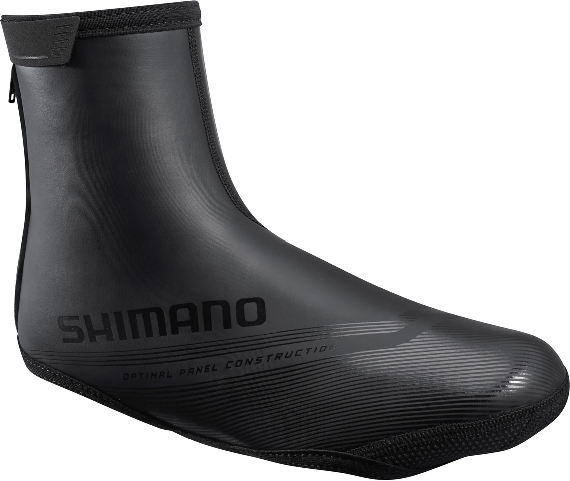 cubre zapatillas mtb shimano
