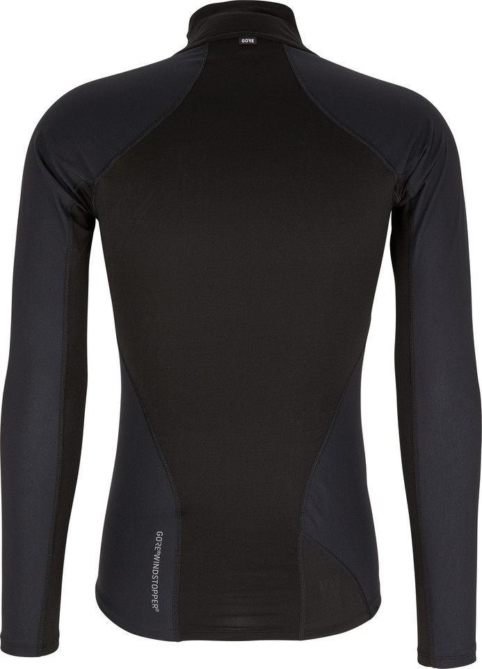 gore base layer windstopper