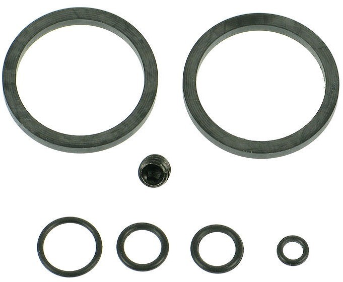 Avid Brake Caliper Service Kit for Juicy 5 7 Carbon bike components