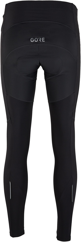 GORE WEAR C3 Donna 3/4 Tights+ - Legging Tecnico Per Ciclismo - Foto 2