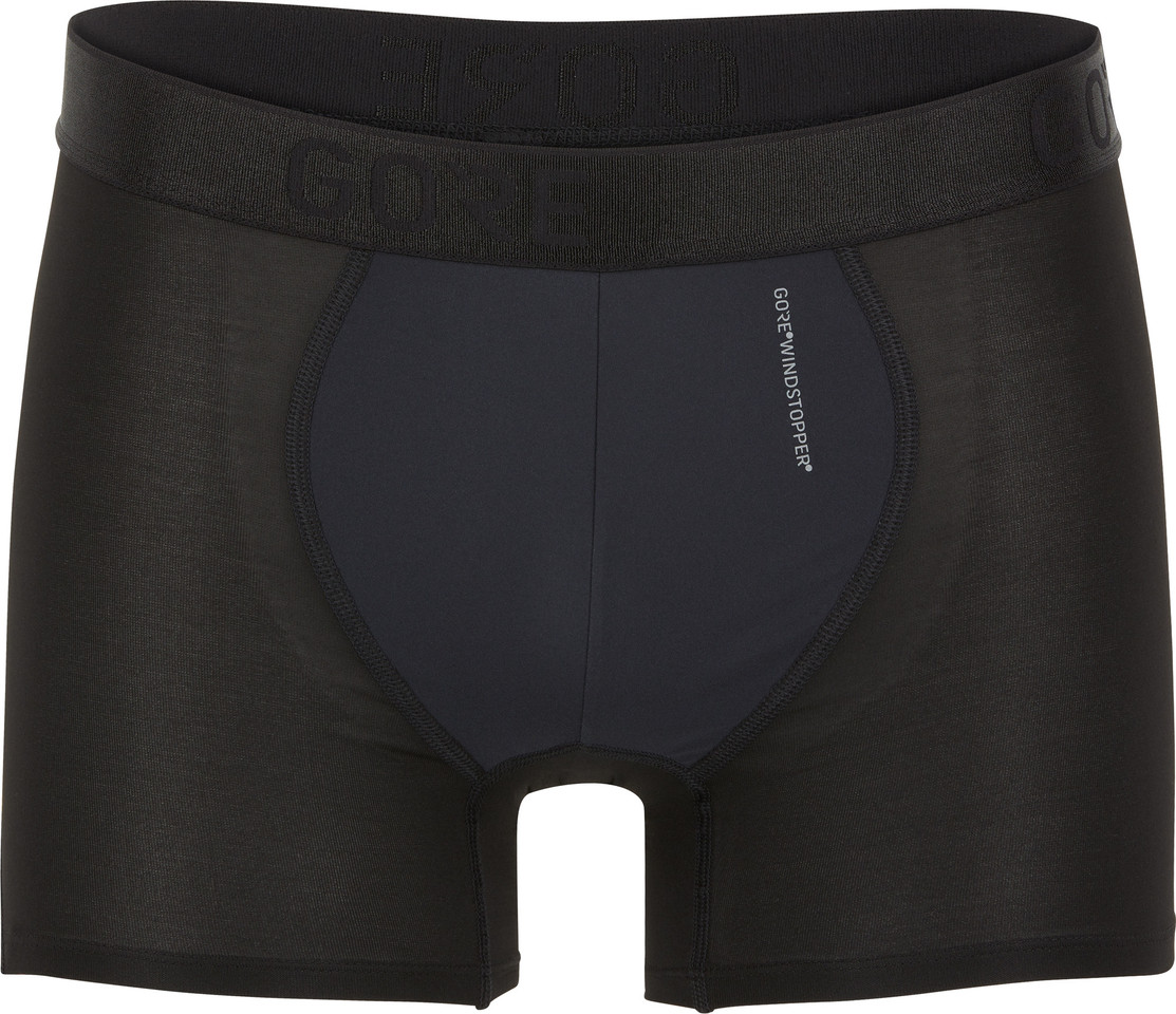 windproof base layer