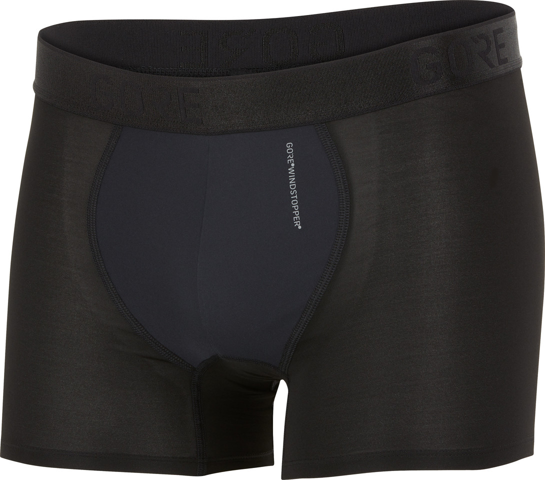 windstopper underwear
