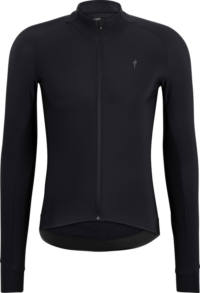 Specialized SL Expert Thermal L/S Jersey - bike-components