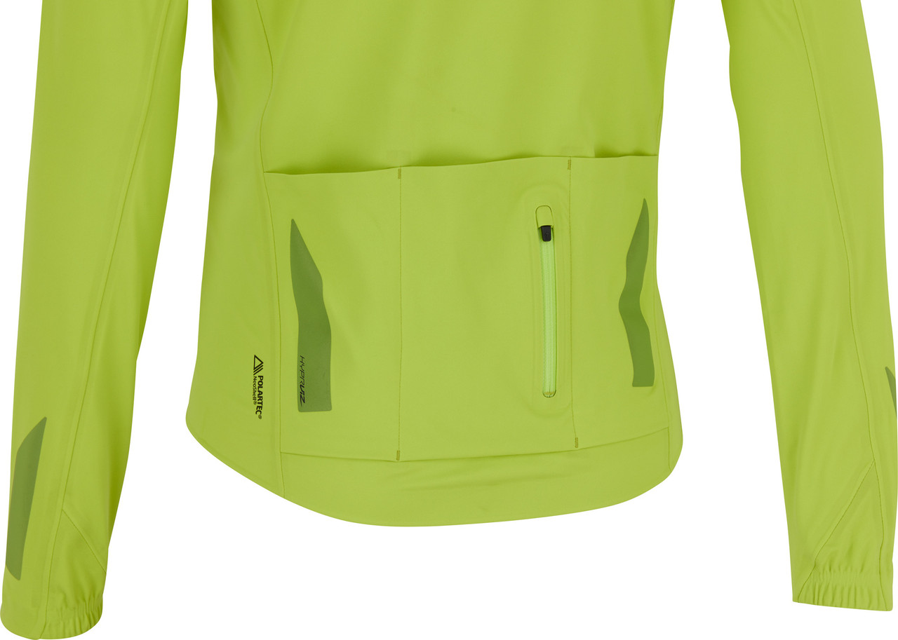 Specialized HyprViz SL Neoshell Rain Jacket - bike-components