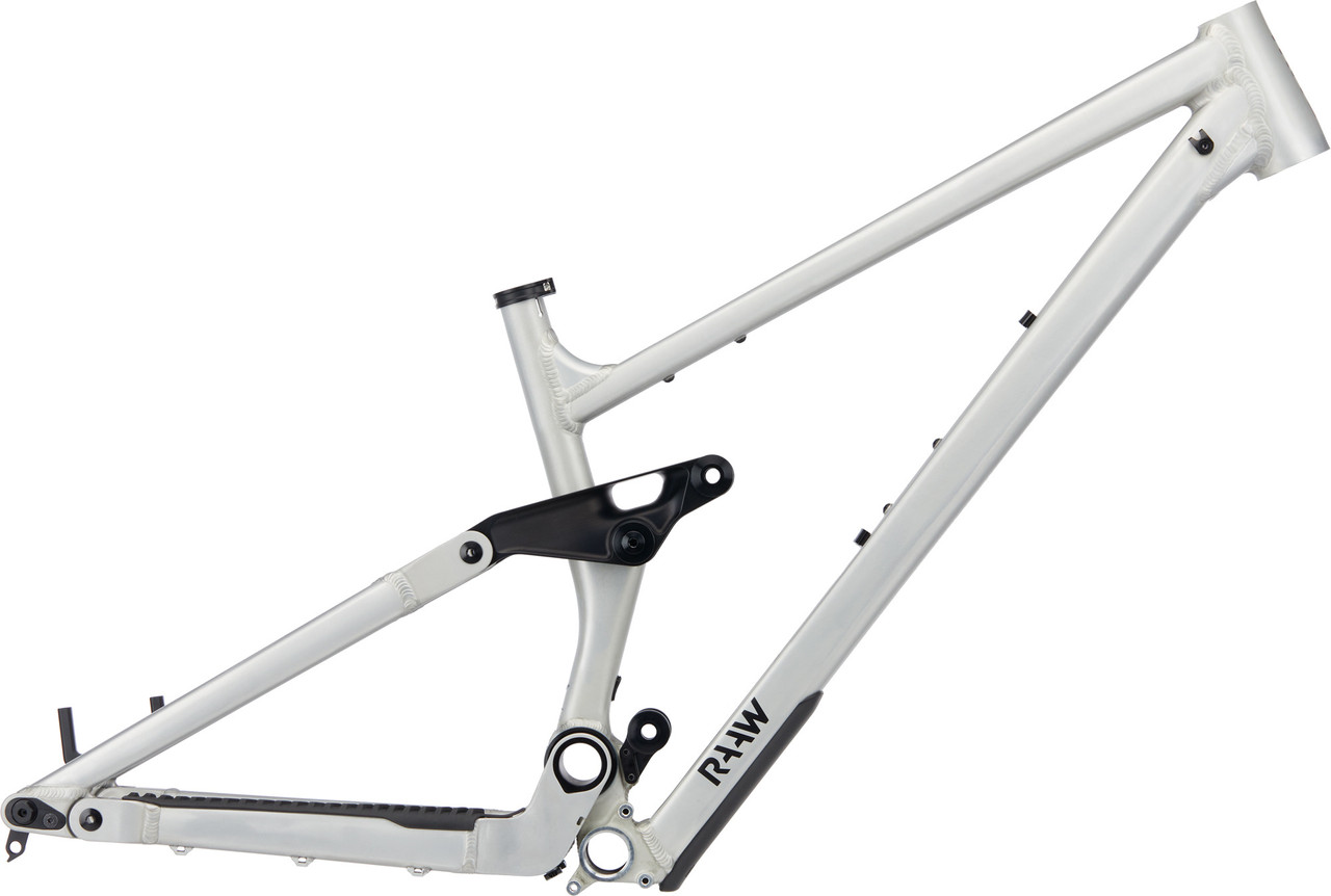 RAAW Mountain Bikes Madonna V2.2 29