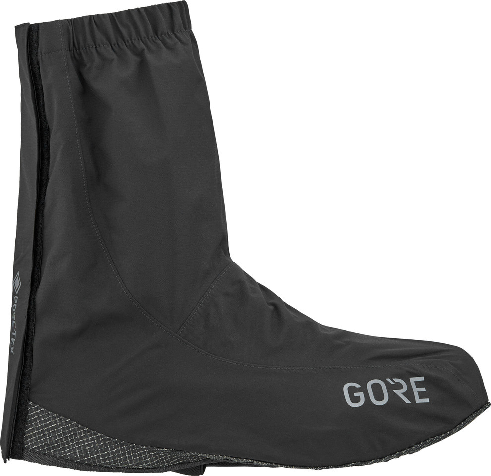Gore tex on sale shoe covers