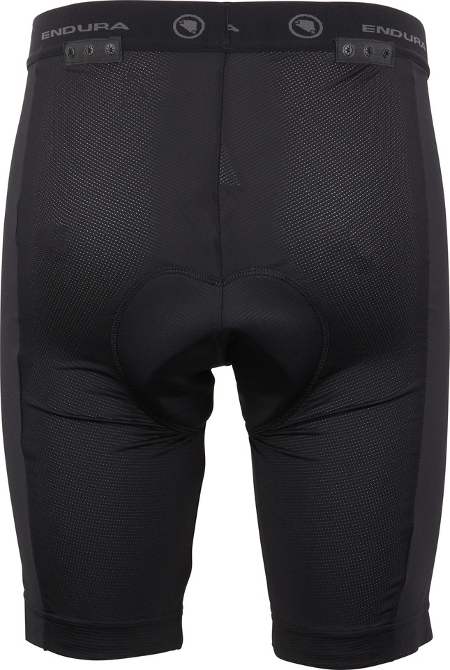 endura padded liner shorts
