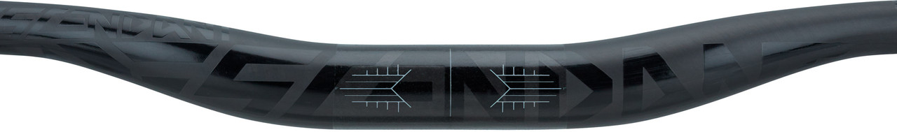 Truvativ Descendant 25 mm 35 Carbon DH Riser Handlebars