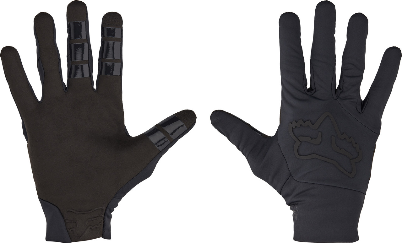 fox clothing ranger long finger gloves
