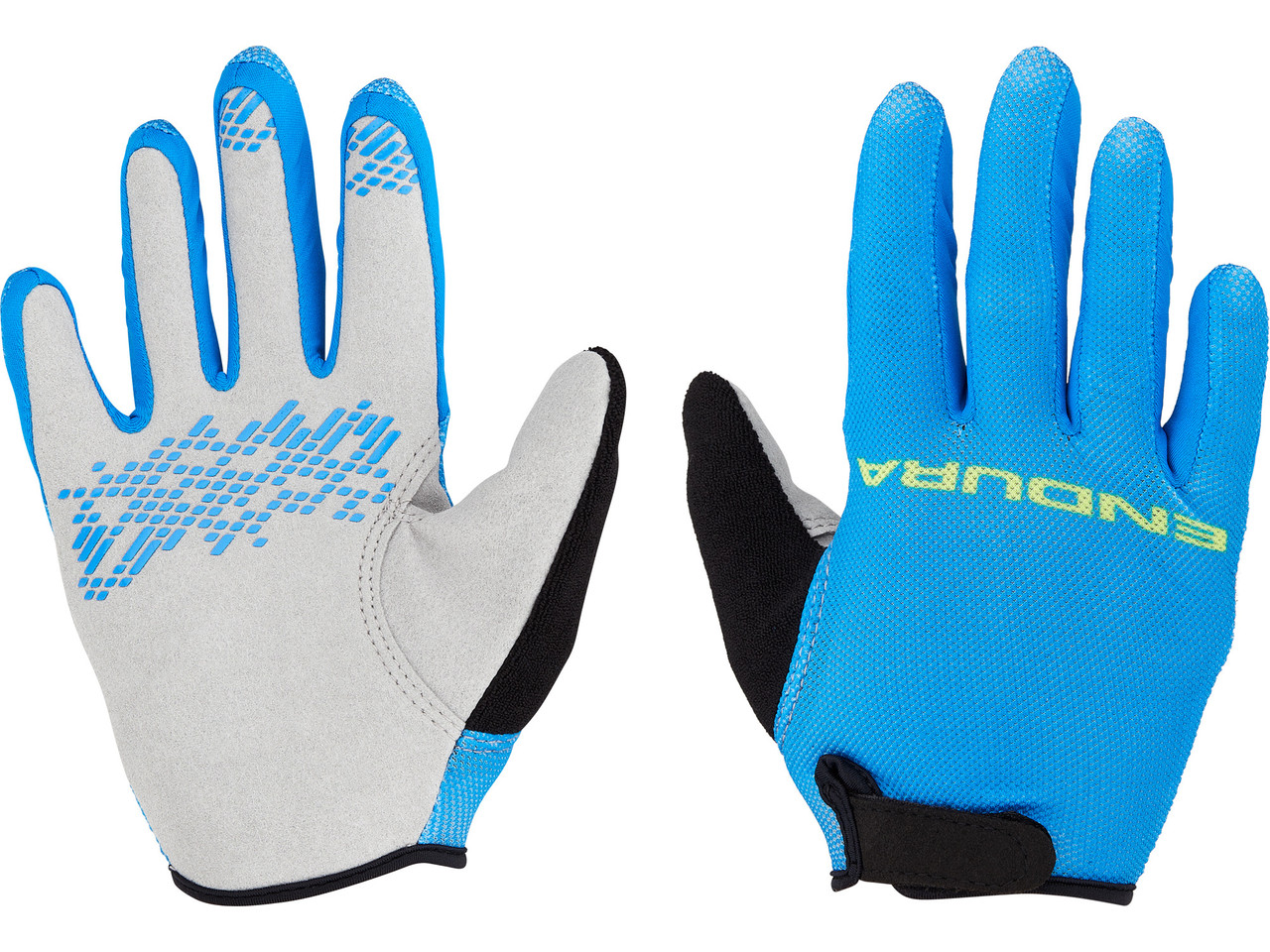 Endura Kids' Hummvee Full Finger Gloves