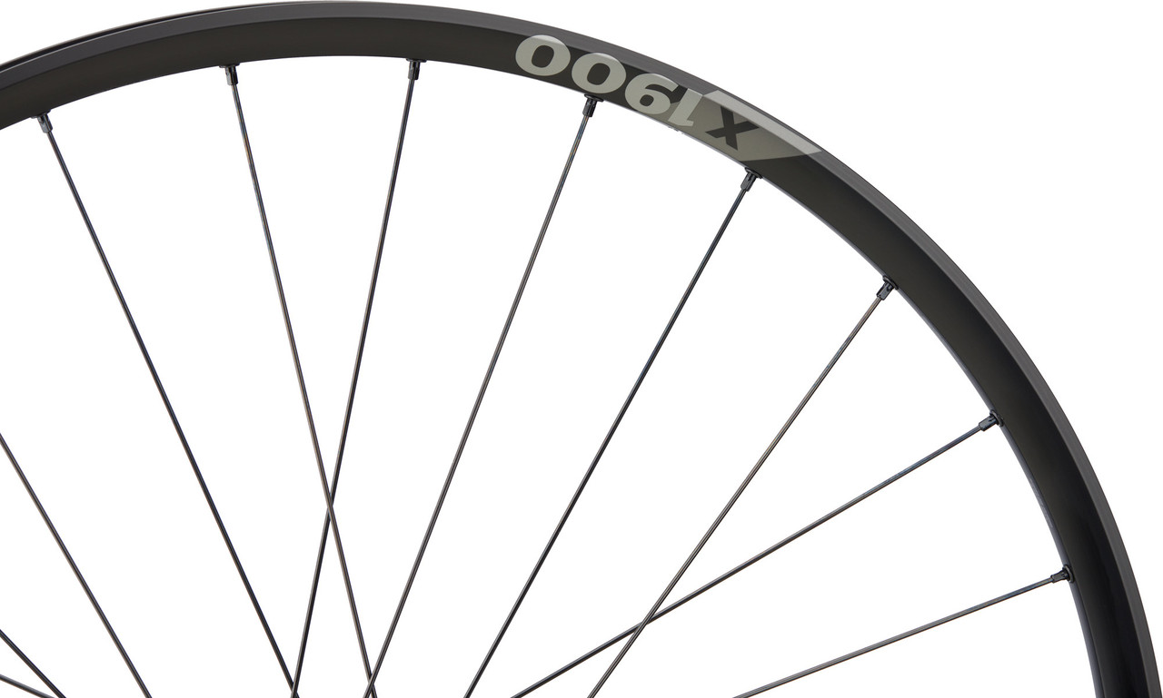 Aanbeveling Oranje haar DT Swiss X 1900 SPLINE 25 Boost Center Lock Disc 29" Wheelset -  bike-components