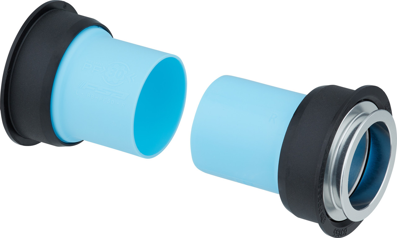 FSA PF30 MTB Bottom Bracket, 46 x 68/73 mm