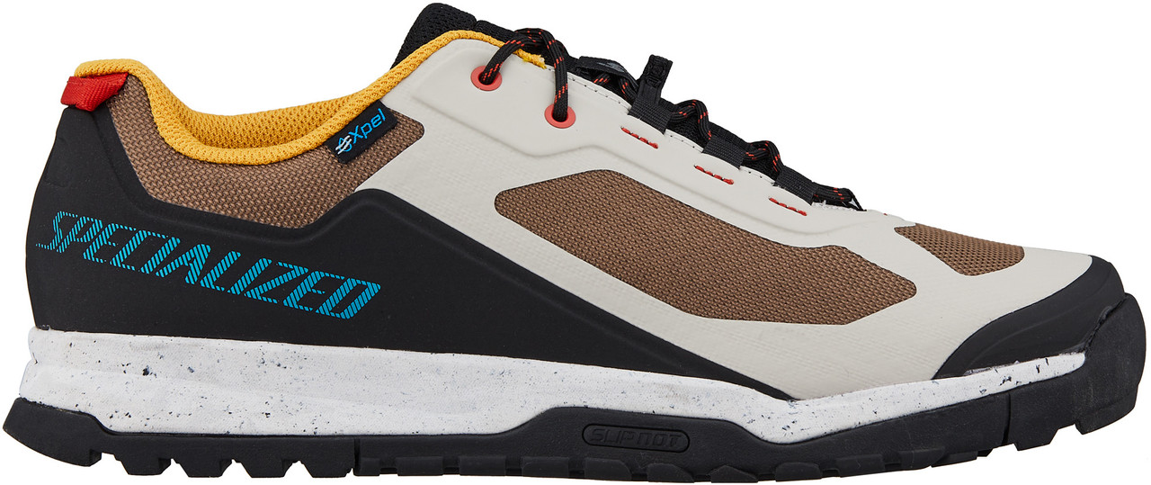 Specialized Rime Flat MTB Shoes - bike-components