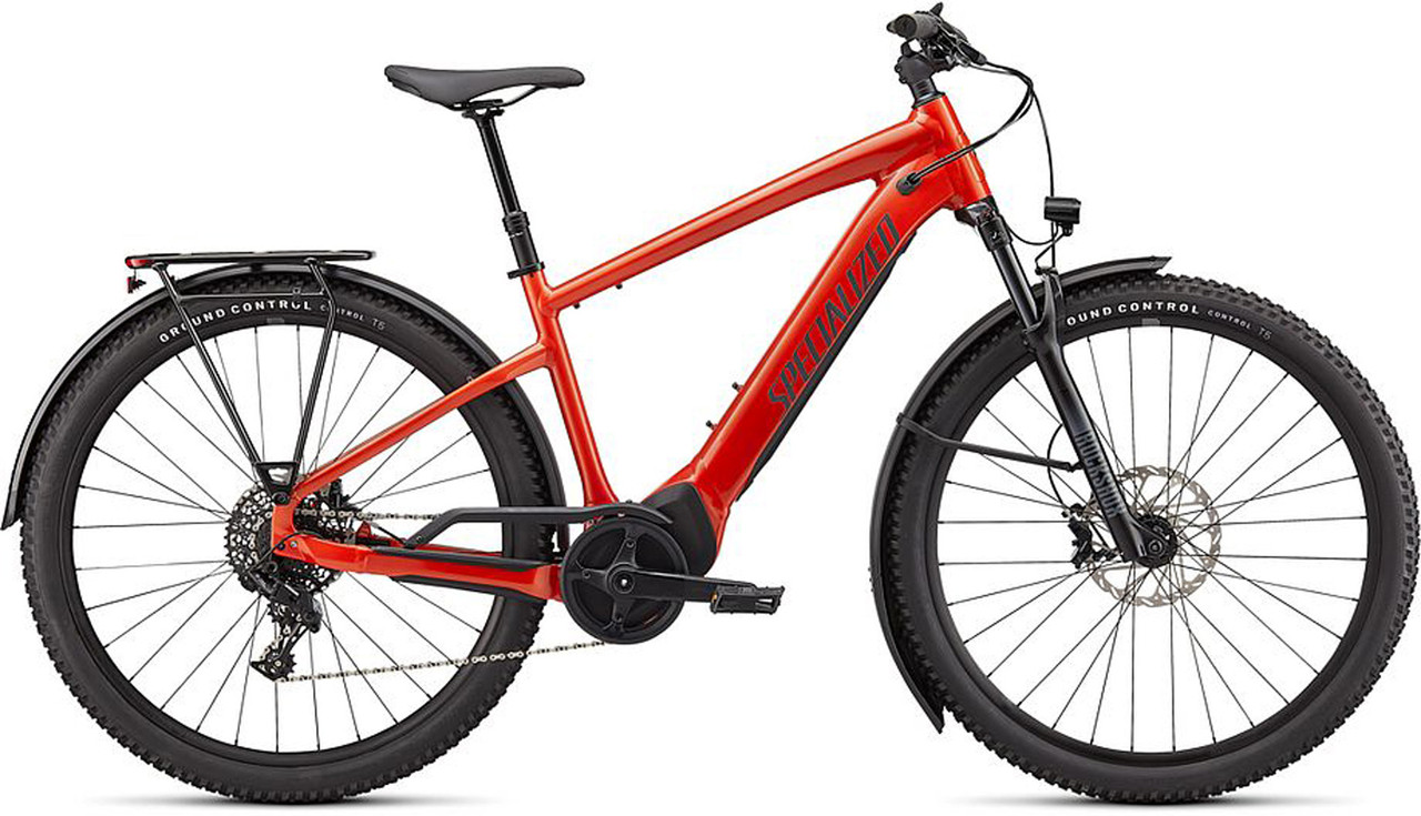 Specialized V lo de Randonn e lectrique Turbo Tero 4.0 EQ 29