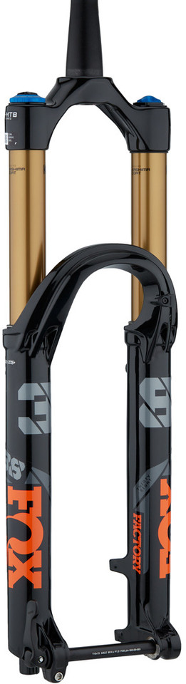 fox float 29 fork