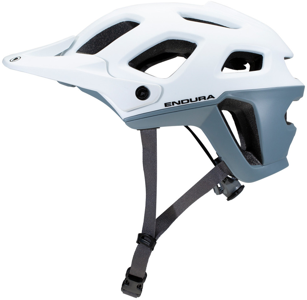 Endura SingleTrack II Helmet - bike 