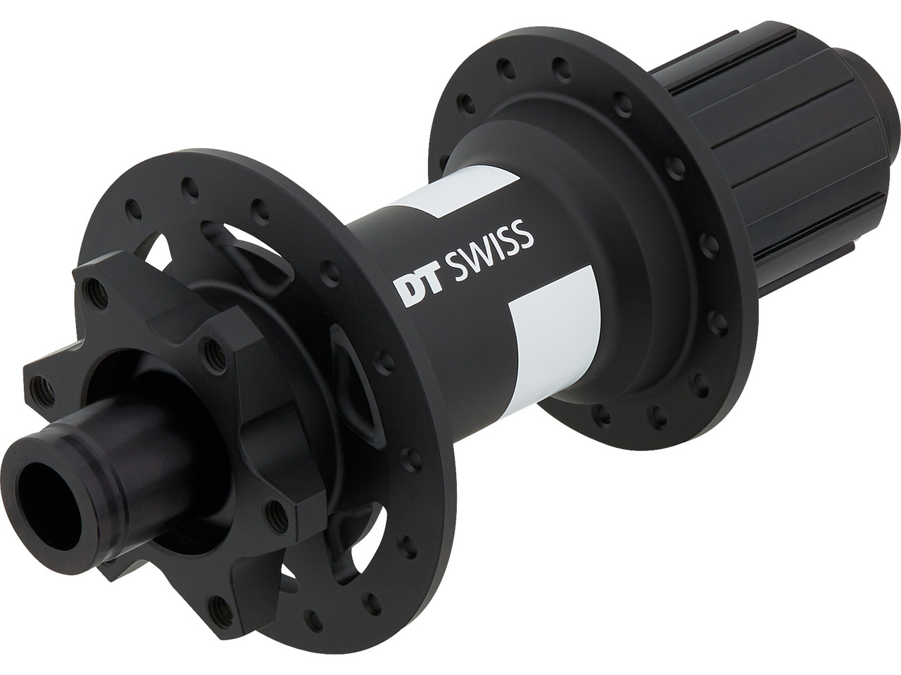 DT Swiss 350 Classic MTB Boost 6-Bolt Disc Rear Hub - 2021 Model