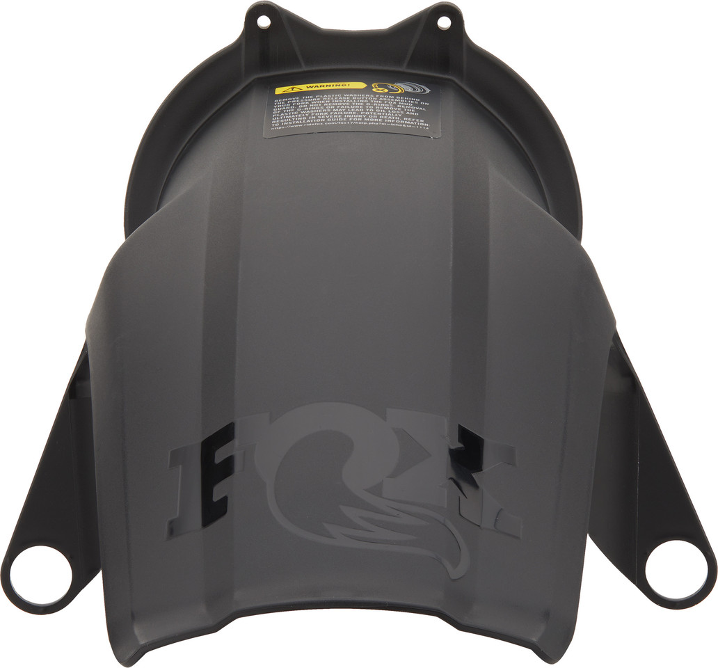 Fox Racing Shox XL Mud Guard Schutzblech für 36 / 38 Federgabeln ab