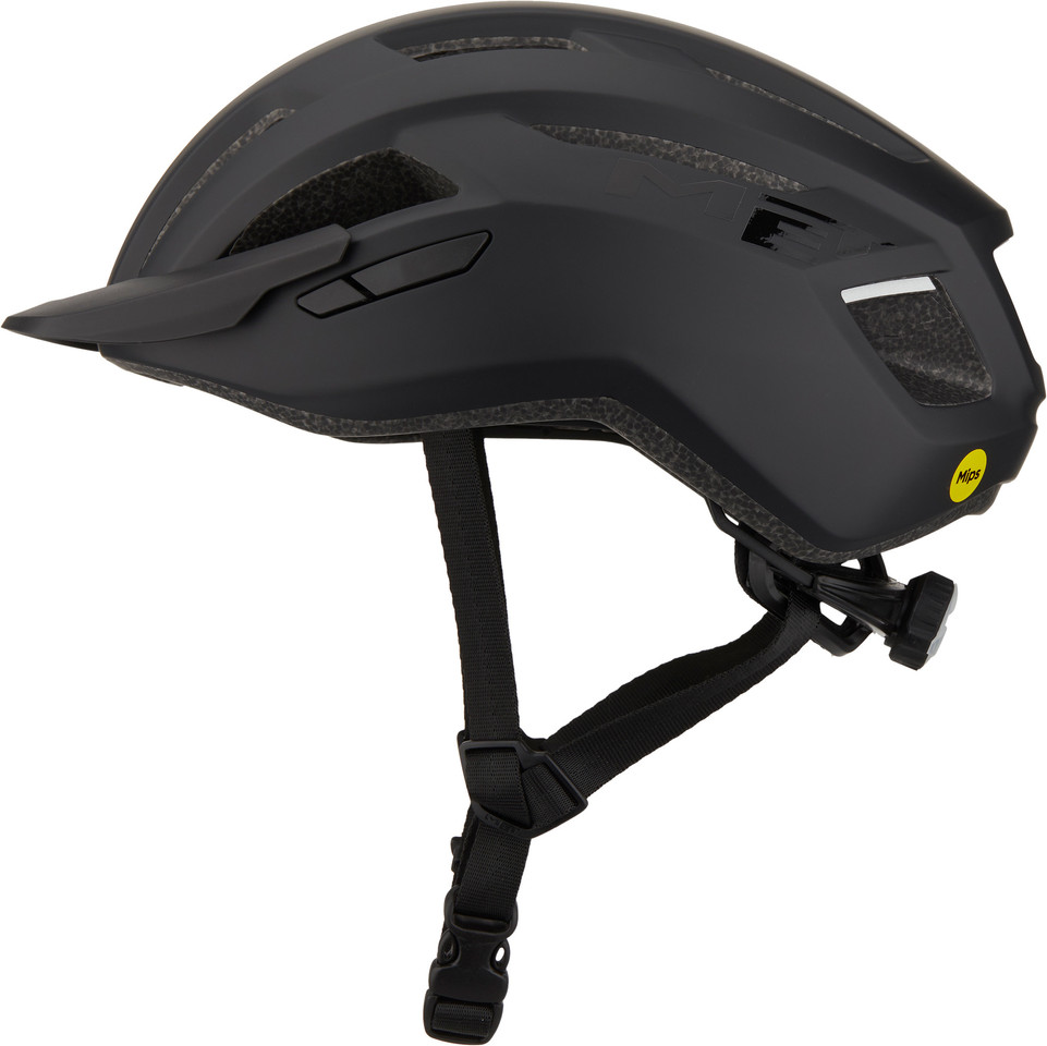 met allroad gravel helmet
