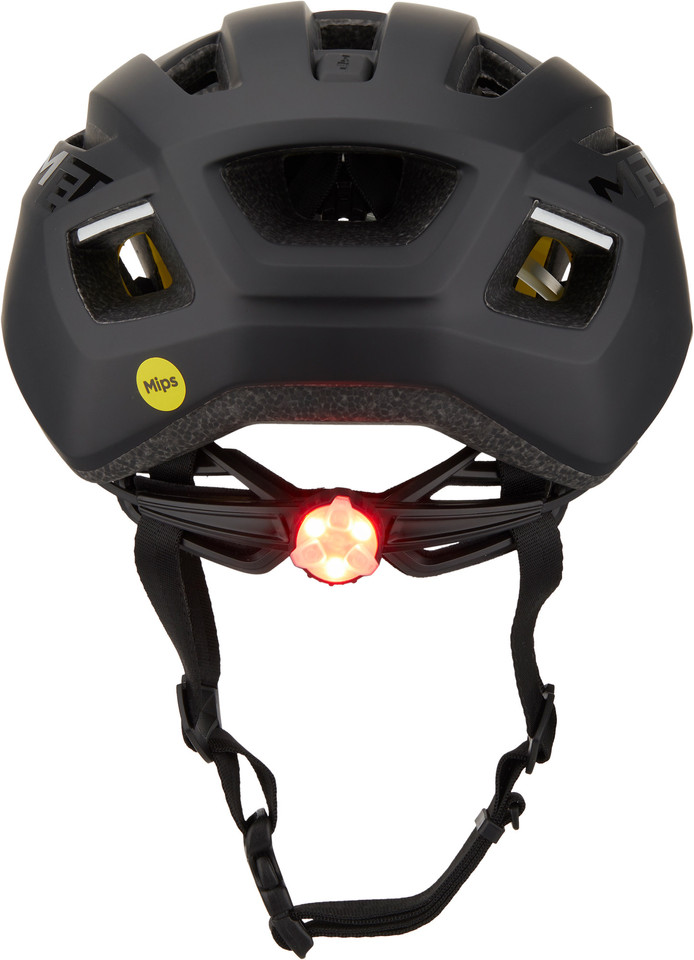Crivit Cycle Helmet With Rear Light atelieryuwa.ciao.jp