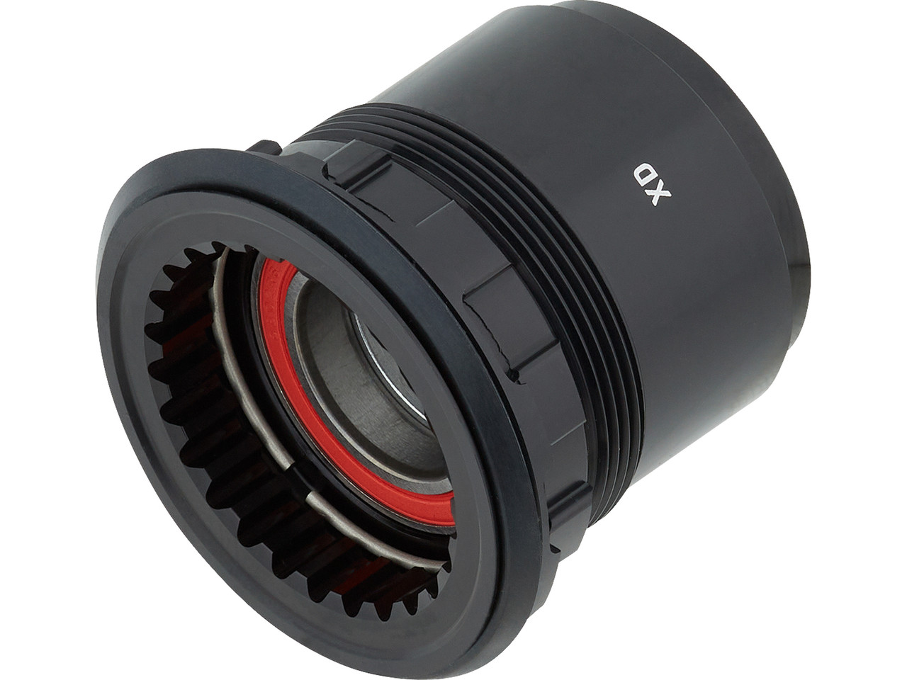 DT Swiss UpgradeKit 3 Pawl auf Ratchet LN