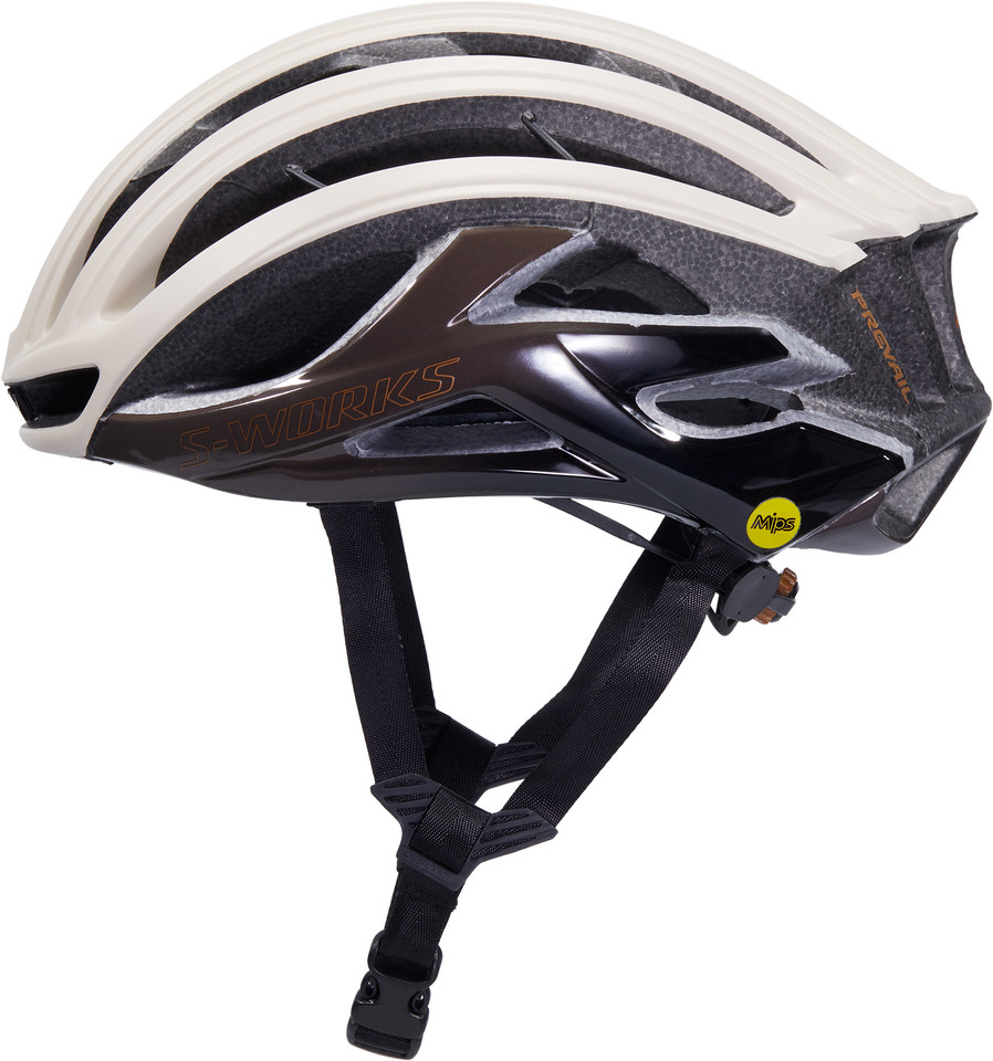 Specialized S-Works Prevail II Vent 
