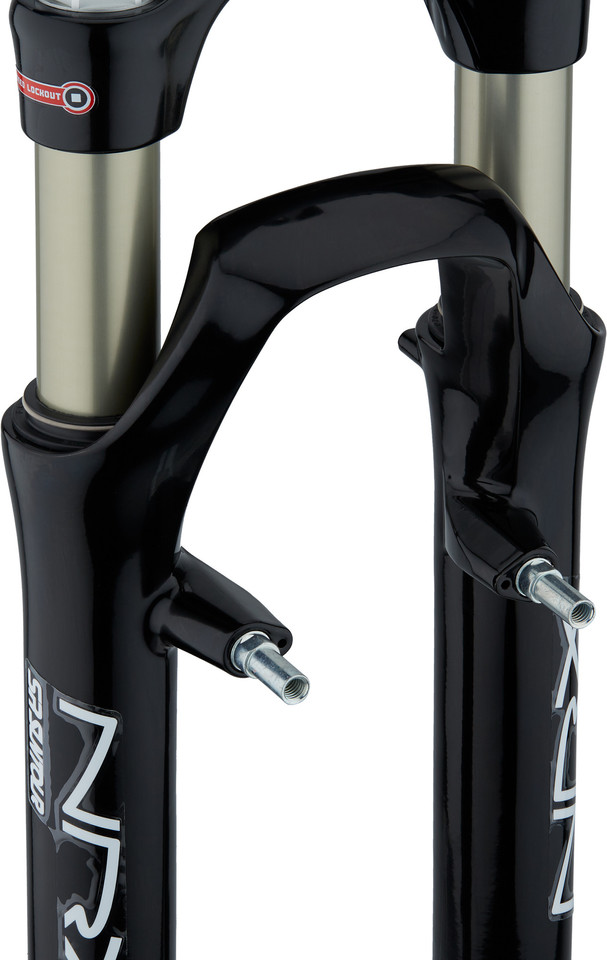 Suntour NRX-E SF13 LO R Lite 700c 1 1/8" Canti/Disc Federgabel - bike ...