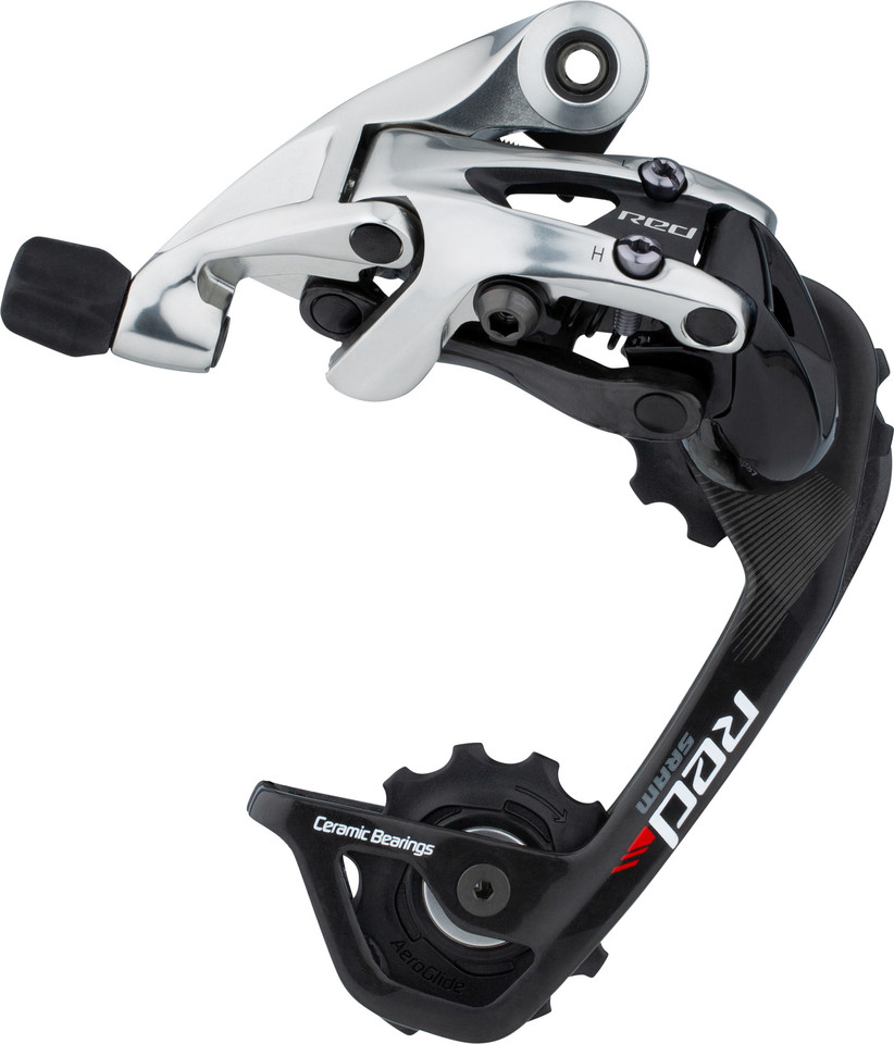 Wifli Sram Red 11 Speed Rear Derailleur Sram Red Rear Derailleur