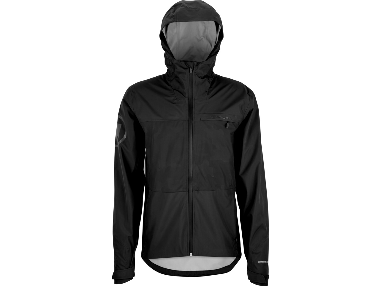 endura single track jacket