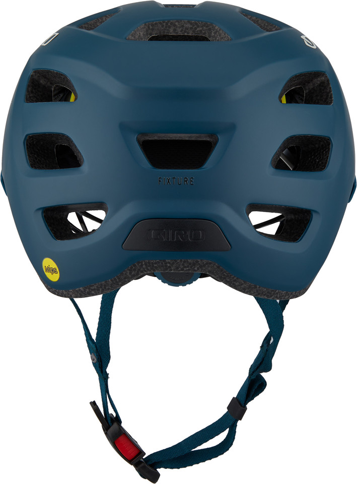 68％以上節約 ヘルメット 自転車 サイクリング 輸入 クロスバイク 送料無料 Giro Fixture MIPS Adult Mountain  Cycling Helmet - Matte Frost 2020 , Universal 54-61 cm