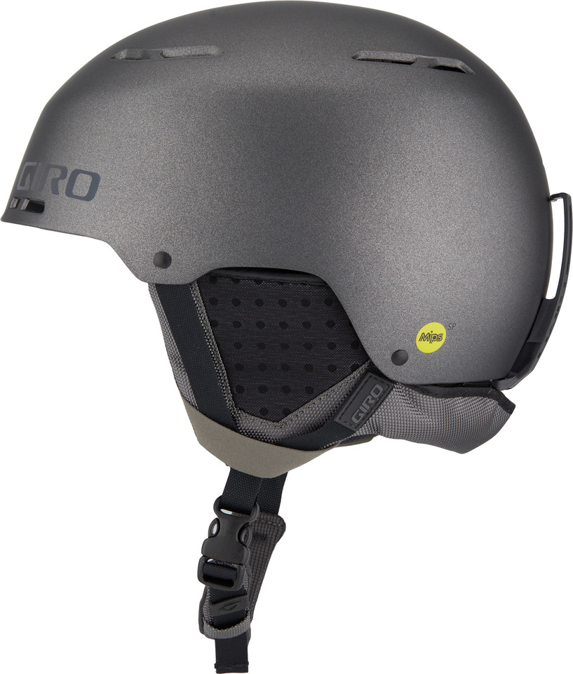 Giro Casque de Sports d Hiver Snow Emerge MIPS Spherical bike