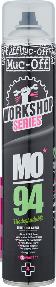 Muc-Off MO-94 Multi-Use Spray Schmiermittel - bike-components