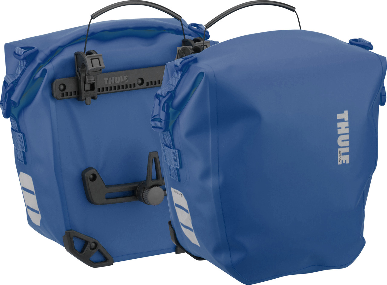 fahrradtasche und rucksack 2-in 1 Valkental TrailX 2in1 & Rucksack, 28L Ringkästchen Farbe:WAVE LINES Prophete Fahrrad Prophete Gang