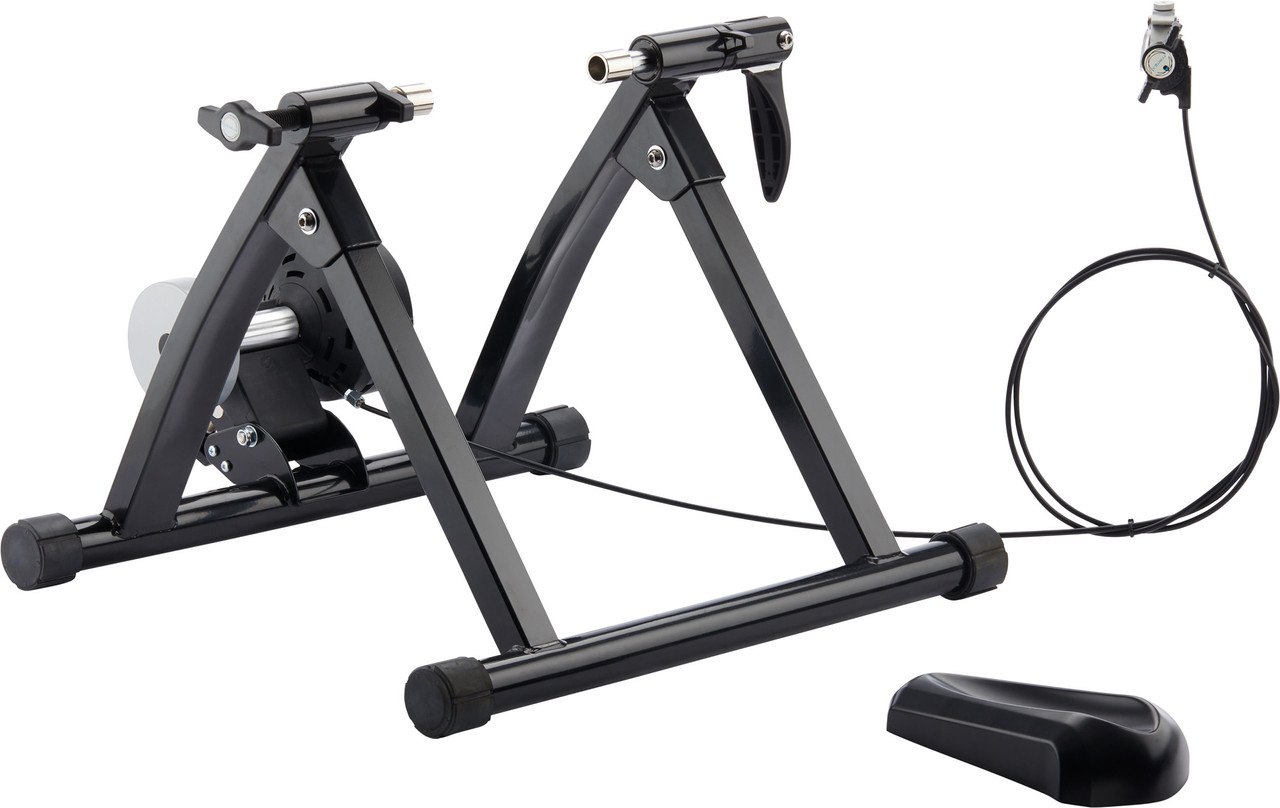 Bicycle home trainer hotsell