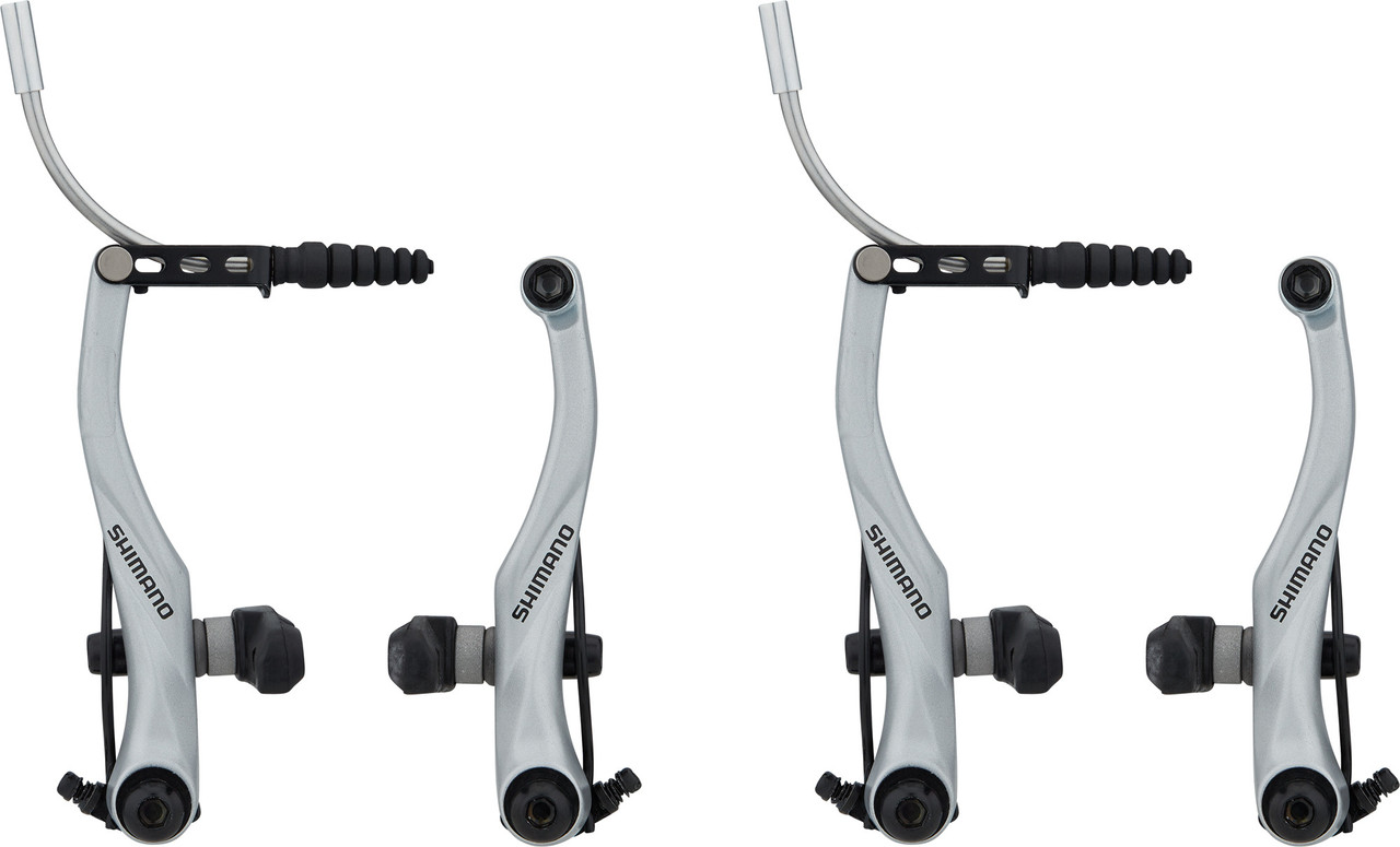 Shimano BR T4000 V Brake Set for City Touring bike components